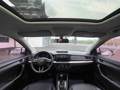 Lynk & Co Komic 2022 1.5L automatic comfort version - фото 17