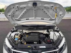 Lynk & Co Komic 2022 1.5L automatic comfort version - фото 18