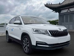 Lynk & Co Komic 2022 1.5L automatic comfort version - фото 3