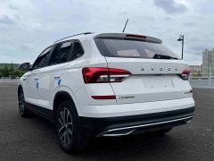 Lynk & Co Komic 2022 1.5L automatic comfort version - фото 4