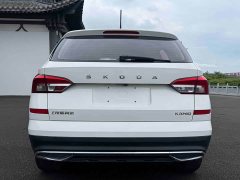 Lynk & Co Komic 2022 1.5L automatic comfort version - фото 5