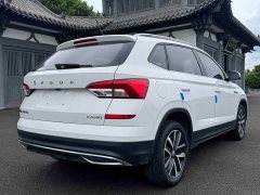 Lynk & Co Komic 2022 1.5L automatic comfort version - фото 6