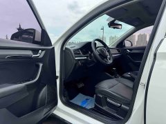 Lynk & Co Komic 2022 1.5L automatic comfort version - фото 7
