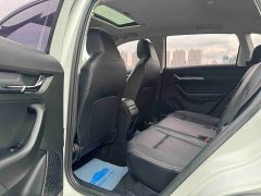 Lynk & Co Komic 2022 1.5L automatic comfort version - фото 8