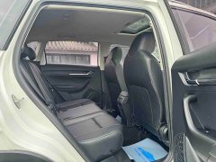 Lynk & Co Komic 2022 1.5L automatic comfort version - фото 9