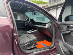 Audi A3 A3L Limousine 35 TFSI Fashionable and Sporty - фото 10