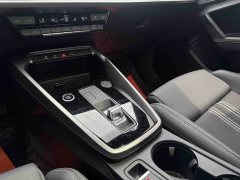 Audi A3 A3L Limousine 35 TFSI Fashionable and Sporty - фото 13