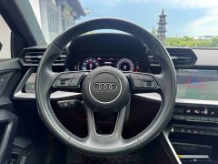 Audi A3 A3L Limousine 35 TFSI Fashionable and Sporty - фото 15