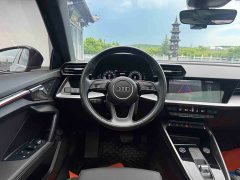 Audi A3 A3L Limousine 35 TFSI Fashionable and Sporty - фото 16