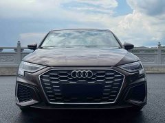 Audi A3 A3L Limousine 35 TFSI Fashionable and Sporty - фото 2