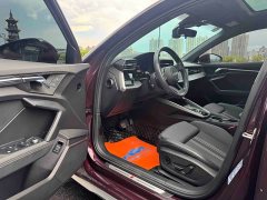 Audi A3 A3L Limousine 35 TFSI Fashionable and Sporty - фото 7