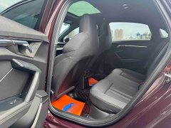 Audi A3 A3L Limousine 35 TFSI Fashionable and Sporty - фото 8
