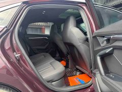 Audi A3 A3L Limousine 35 TFSI Fashionable and Sporty - фото 9