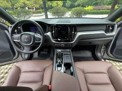 Volvo XC60 B5 four-wheel drive Zhiyi luxury version - фото 10