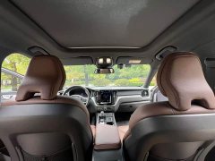 Volvo XC60 B5 four-wheel drive Zhiyi luxury version - фото 11