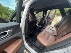 Volvo XC60 B5 four-wheel drive Zhiyi luxury version - фото 13