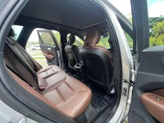 Volvo XC60 B5 four-wheel drive Zhiyi luxury version - фото 16