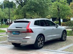 Volvo XC60 B5 four-wheel drive Zhiyi luxury version - фото 2