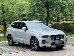 Volvo XC60 B5 four-wheel drive Zhiyi luxury version - фото 3