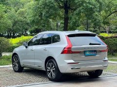 Volvo XC60 B5 four-wheel drive Zhiyi luxury version - фото 4