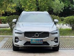 Volvo XC60 B5 four-wheel drive Zhiyi luxury version - фото 5