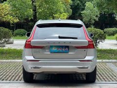 Volvo XC60 B5 four-wheel drive Zhiyi luxury version - фото 6