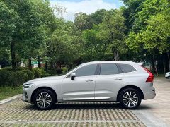 Volvo XC60 B5 four-wheel drive Zhiyi luxury version - фото 7