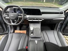 Lynk & Co Venucia Big V 260T Idol Edition - фото 11