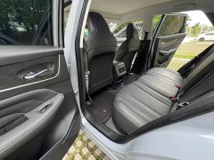 Lynk & Co Venucia Big V 260T Idol Edition - фото 12