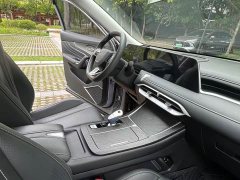 Lynk & Co Venucia Big V 260T Idol Edition - фото 13