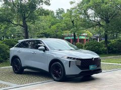 Lynk & Co Venucia Big V 260T Idol Edition - фото 3