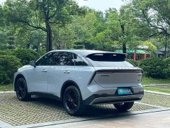 Lynk & Co Venucia Big V 260T Idol Edition - фото 4