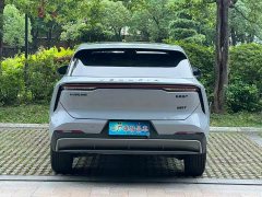Lynk & Co Venucia Big V 260T Idol Edition - фото 6