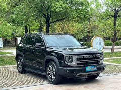 Haval Big Dog 1.5T DCT Border Collie Edition - фото 3
