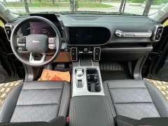 Haval Big Dog 1.5T DCT Border Collie Edition - фото 8
