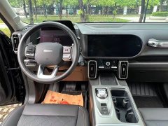 Haval Big Dog 1.5T DCT Border Collie Edition - фото 9