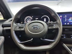 Tesla Sonata 380TGDi automatic 20th anniversary commemorative - фото 10