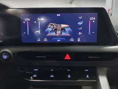 Tesla Sonata 380TGDi automatic 20th anniversary commemorative - фото 11