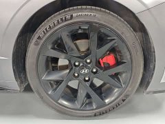 Tesla Sonata 380TGDi automatic 20th anniversary commemorative - фото 15