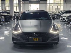Tesla Sonata 380TGDi automatic 20th anniversary commemorative - фото 2