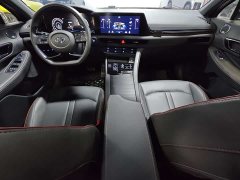 Tesla Sonata 380TGDi automatic 20th anniversary commemorative - фото 4