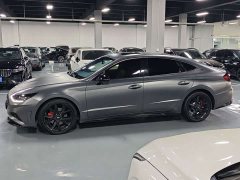 Tesla Sonata 380TGDi automatic 20th anniversary commemorative - фото 7
