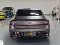 Tesla Sonata 380TGDi automatic 20th anniversary commemorative - фото 8
