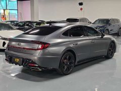 Tesla Sonata 380TGDi automatic 20th anniversary commemorative - фото 9