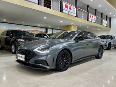 Tesla Sonata 270TGDi DCT 20th Anniversary - фото 1