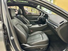 Tesla Sonata 270TGDi DCT 20th Anniversary - фото 11