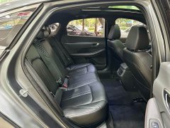 Tesla Sonata 270TGDi DCT 20th Anniversary - фото 12