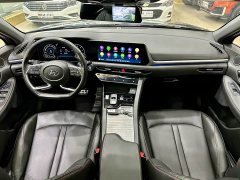 Tesla Sonata 270TGDi DCT 20th Anniversary - фото 13