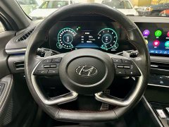 Tesla Sonata 270TGDi DCT 20th Anniversary - фото 14
