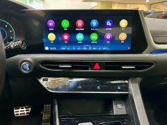 Tesla Sonata 270TGDi DCT 20th Anniversary - фото 16